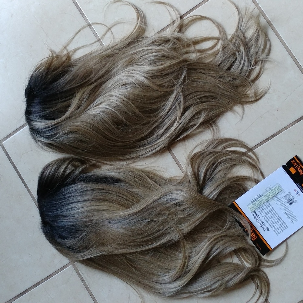 Helpful tip for those who need/love wigs